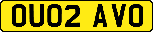 OU02AVO