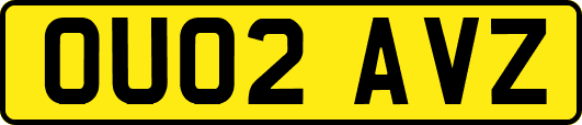 OU02AVZ