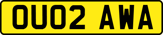 OU02AWA