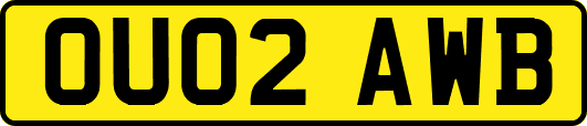 OU02AWB