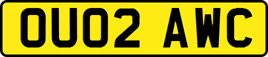 OU02AWC