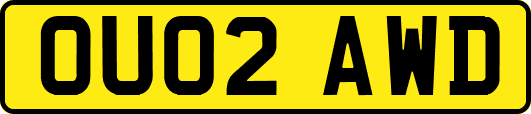 OU02AWD