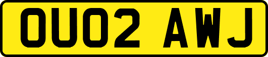 OU02AWJ