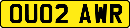 OU02AWR