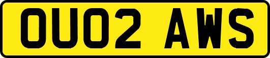 OU02AWS