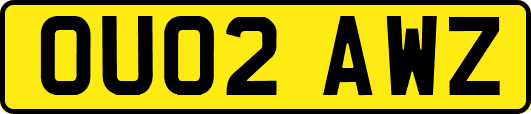 OU02AWZ