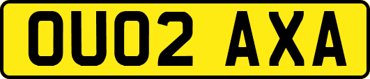 OU02AXA