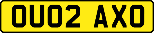 OU02AXO