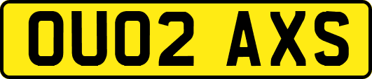 OU02AXS