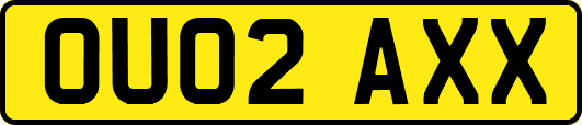 OU02AXX