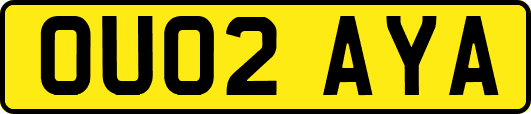 OU02AYA