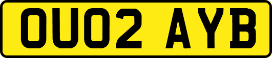OU02AYB