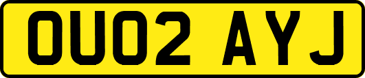 OU02AYJ