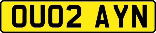 OU02AYN