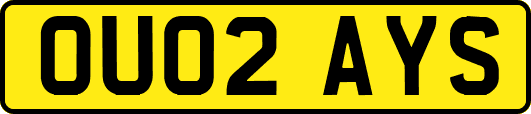OU02AYS