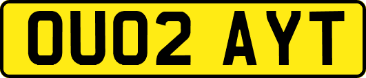 OU02AYT