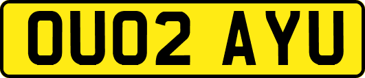 OU02AYU