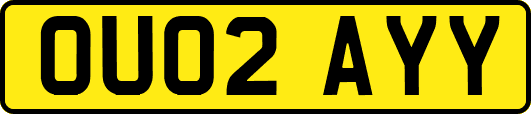 OU02AYY