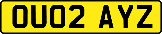 OU02AYZ