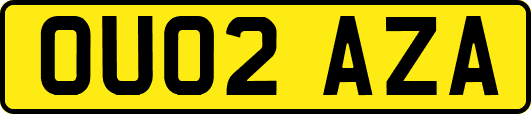 OU02AZA