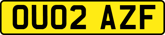 OU02AZF