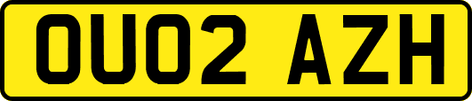 OU02AZH