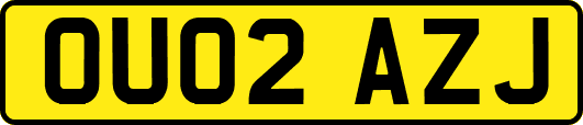 OU02AZJ