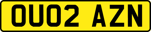 OU02AZN
