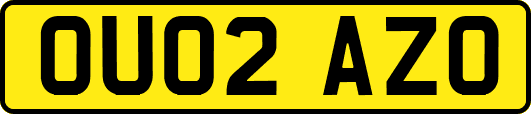 OU02AZO