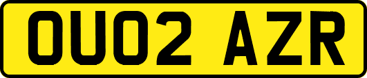 OU02AZR