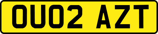 OU02AZT