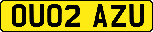 OU02AZU