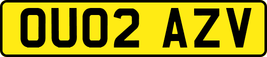 OU02AZV