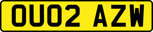 OU02AZW