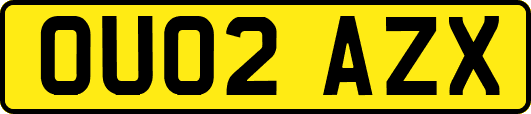 OU02AZX
