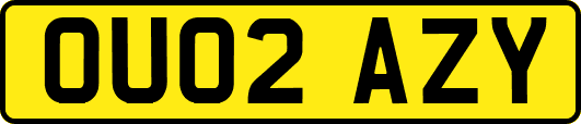 OU02AZY