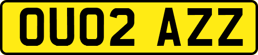 OU02AZZ