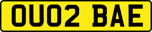 OU02BAE