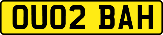 OU02BAH