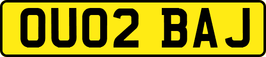 OU02BAJ