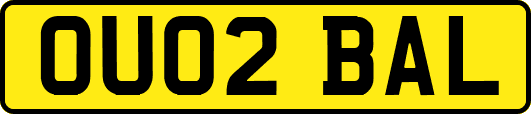 OU02BAL