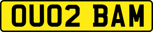 OU02BAM