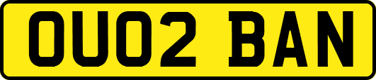 OU02BAN