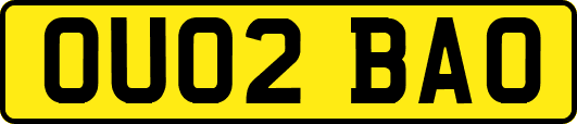 OU02BAO
