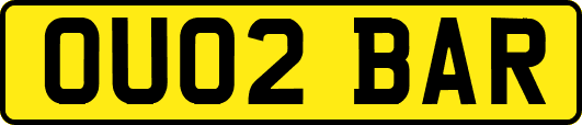 OU02BAR