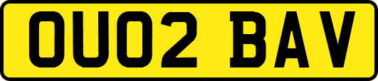 OU02BAV