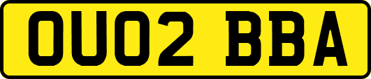 OU02BBA