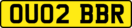 OU02BBR