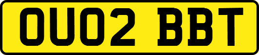 OU02BBT