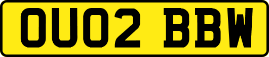 OU02BBW